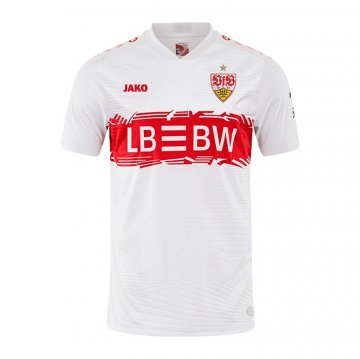 Tailandia Camiseta Stuttgart 1ª 25-26