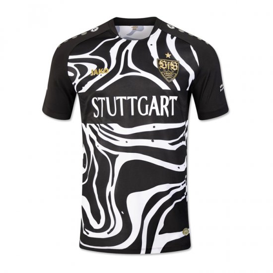 Tailandia Camiseta Stuttgart Special 23-24 - Haga un click en la imagen para cerrar