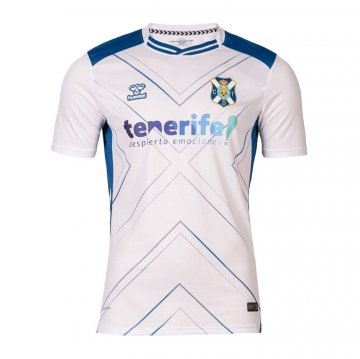 Tailandia Camiseta Tenerife 1ª 25-26