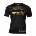Tailandia Camiseta Tenerife Segunda 22-23