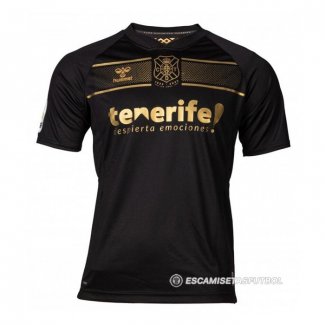 Tailandia Camiseta Tenerife 2ª 22-23