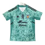 Tailandia Camiseta Tigres UANL Portero 22-23 Verde