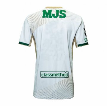 Tailandia Camiseta Tokyo Verdy 2ª 2025