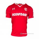 Tailandia Camiseta Toluca 1ª 22-23