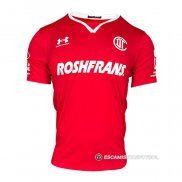 Tailandia Camiseta Toluca 1ª 22-23