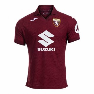 Tailandia Camiseta Turin 1ª 25-26