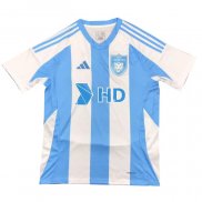 Tailandia Camiseta Ulsan HD 2ª 2025