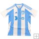 Tailandia Camiseta Ulsan HD 2ª 2025