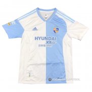 Tailandia Camiseta Ulsan Hyundai 2ª 2023
