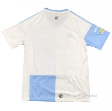 Tailandia Camiseta Ulsan Hyundai 2ª 2023