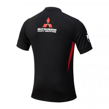 Tailandia Camiseta Urawa Red Diamonds 3ª 2025