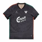 Tailandia Camiseta Venezia 1ª 25-26