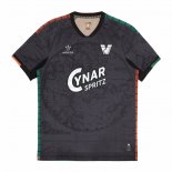 Tailandia Camiseta Venezia 1ª 25-26