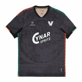 Tailandia Camiseta Venezia 1ª 25-26