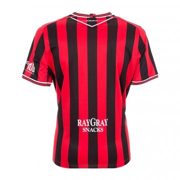 Tailandia Camiseta Walsall 1ª 25-26