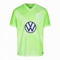 Tailandia Camiseta Wolfsburg 1ª 2020/2021