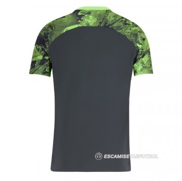 Tailandia Camiseta Wolfsburg 2ª 23-24