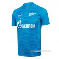 Tailandia Camiseta Zenit Saint Petersburg Primera 21-22