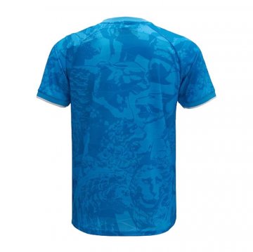 Tailandia Camiseta Zenit Saint Petersburg 1ª 24-25