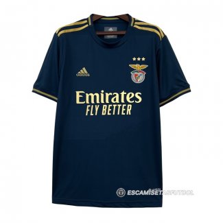 Thailandia Camiseta Benfica Special 23-24