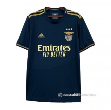 Thailandia Camiseta Benfica Special 23-24