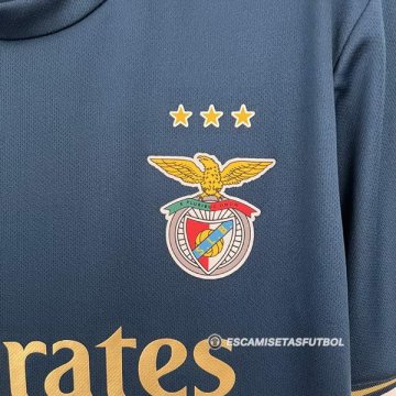 Thailandia Camiseta Benfica Special 23-24