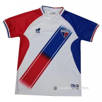 Thailandia Camiseta Fortaleza 3ª 23-24