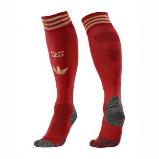Calcetines Bayern Munich 125 Aniversario 25-26