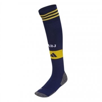 Calcetines Boca Juniors 1ª 25-26