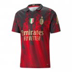 Camiseta AC Milan 4ª 22-23
