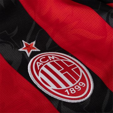 Camiseta AC Milan 1ª 25-26