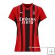 Camiseta AC Milan Primera Mujer 21-22