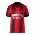 Camiseta AC Milan Primera Mujer 23-24