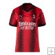 Camiseta AC Milan Primera Mujer 23-24