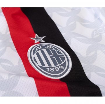 Camiseta AC Milan 2ª 23-24