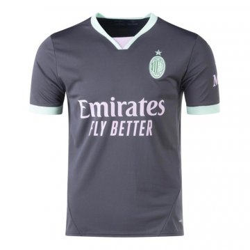 Camiseta AC Milan 3ª 24-25