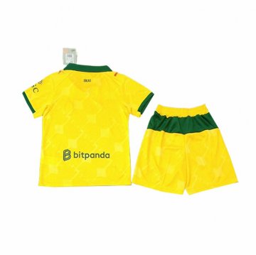 Camiseta AC Milan 3ª Nino 25-26