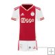 Camiseta Ajax Primera Nino 22-23