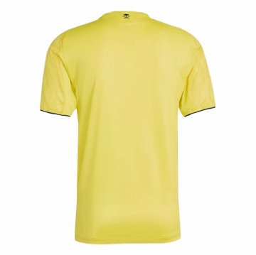 Camiseta Al Nassr 1ª 25-26