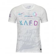 Camiseta Al Nassr 3ª 23-24