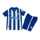 Camiseta Alaves 1ª Nino 25-26