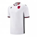 Camiseta Albania 2ª 25-26