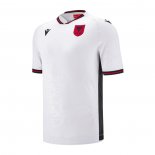 Camiseta Albania 2ª 25-26