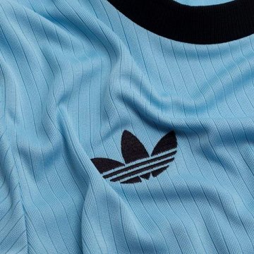 Camiseta Alemania 125 Aniversario 2025 Azul