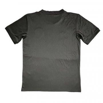 Camiseta Alemania 125 Aniversario 2025 Negro