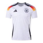 Camiseta Alemania 1ª 2024