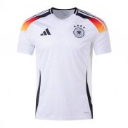 Camiseta Alemania 1ª 2024