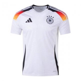 Camiseta Alemania 1ª 2024