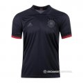 Camiseta Alemania Segunda 20-21