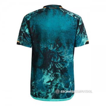 Camiseta Alemania 2ª 2023